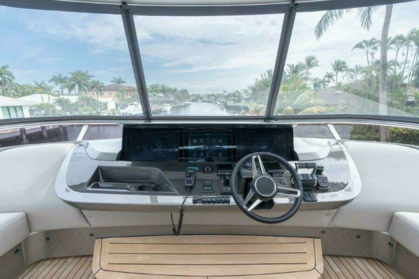 2019 Princess 85 Motor Yacht - Image 40