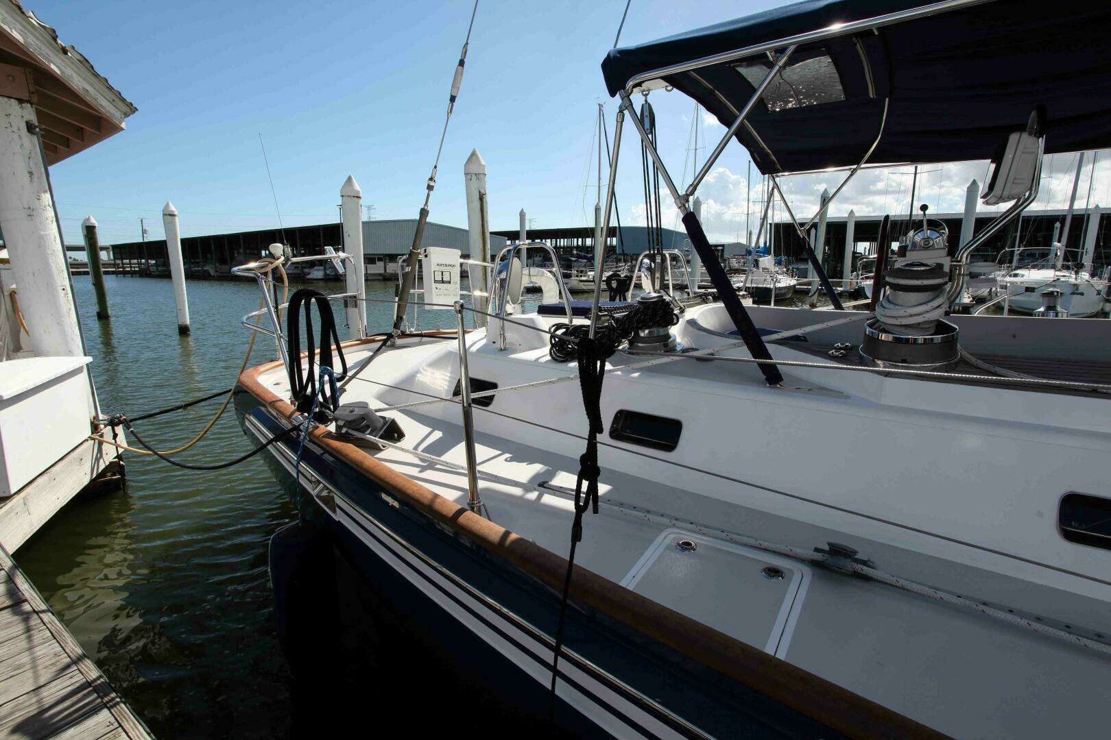 1996 Taswell — - Image 129