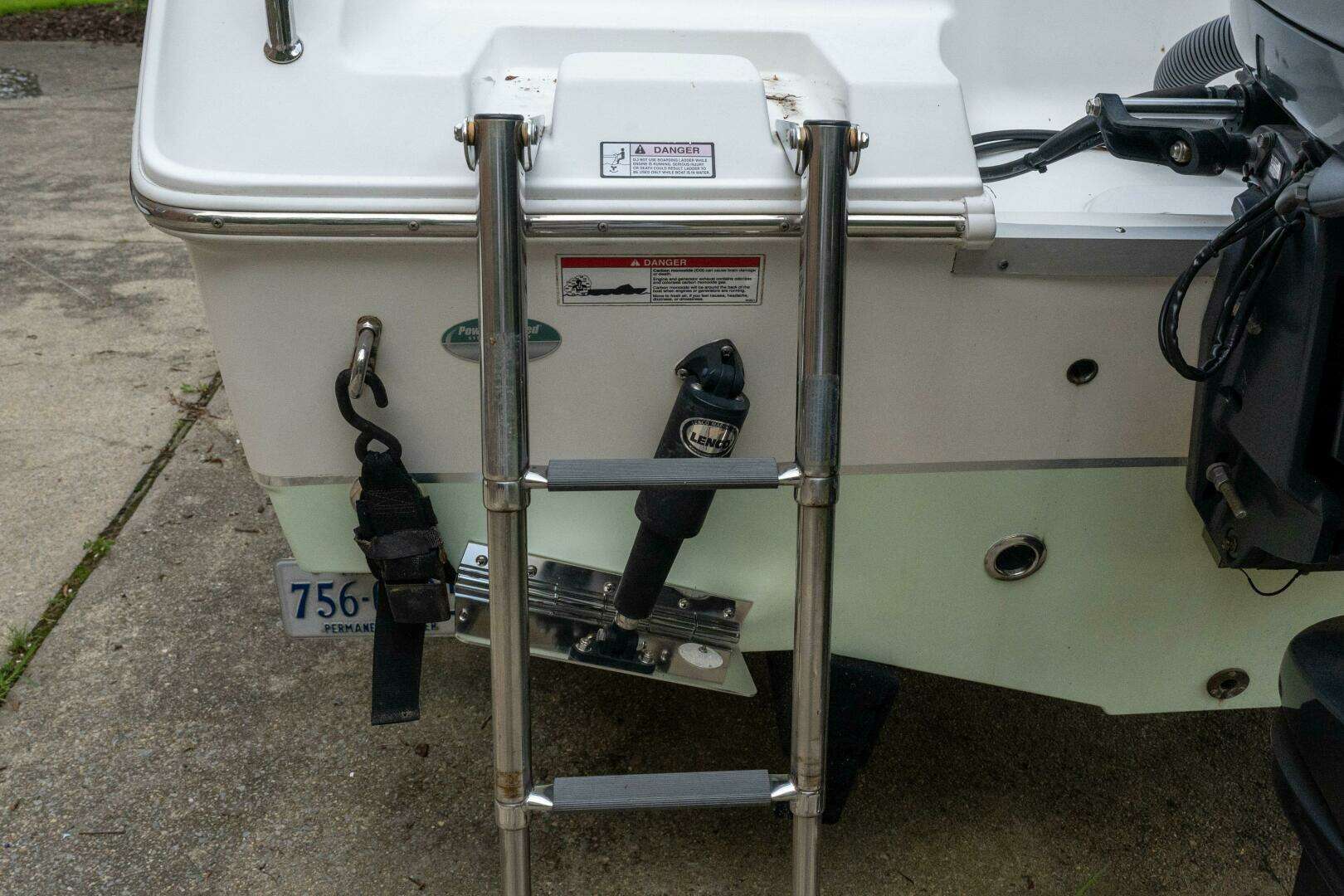 2017 Sea Hunt 225 Ultra - Image 35