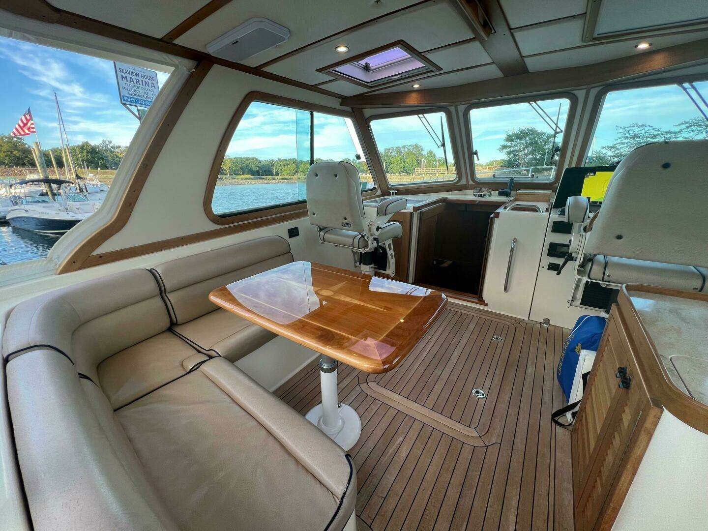 2008 Sabre 42 Hardtop Express - Image 11