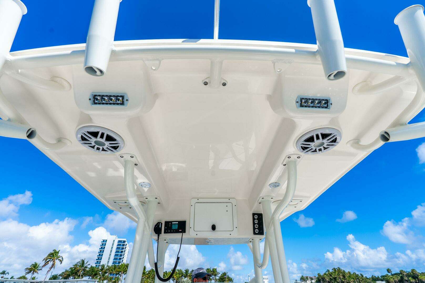 2025 Sea Born SX 239 - Image 21