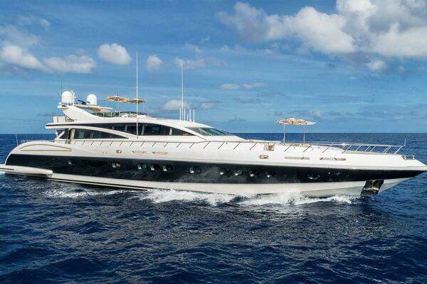 2012 Arno Leopard — - Image 1