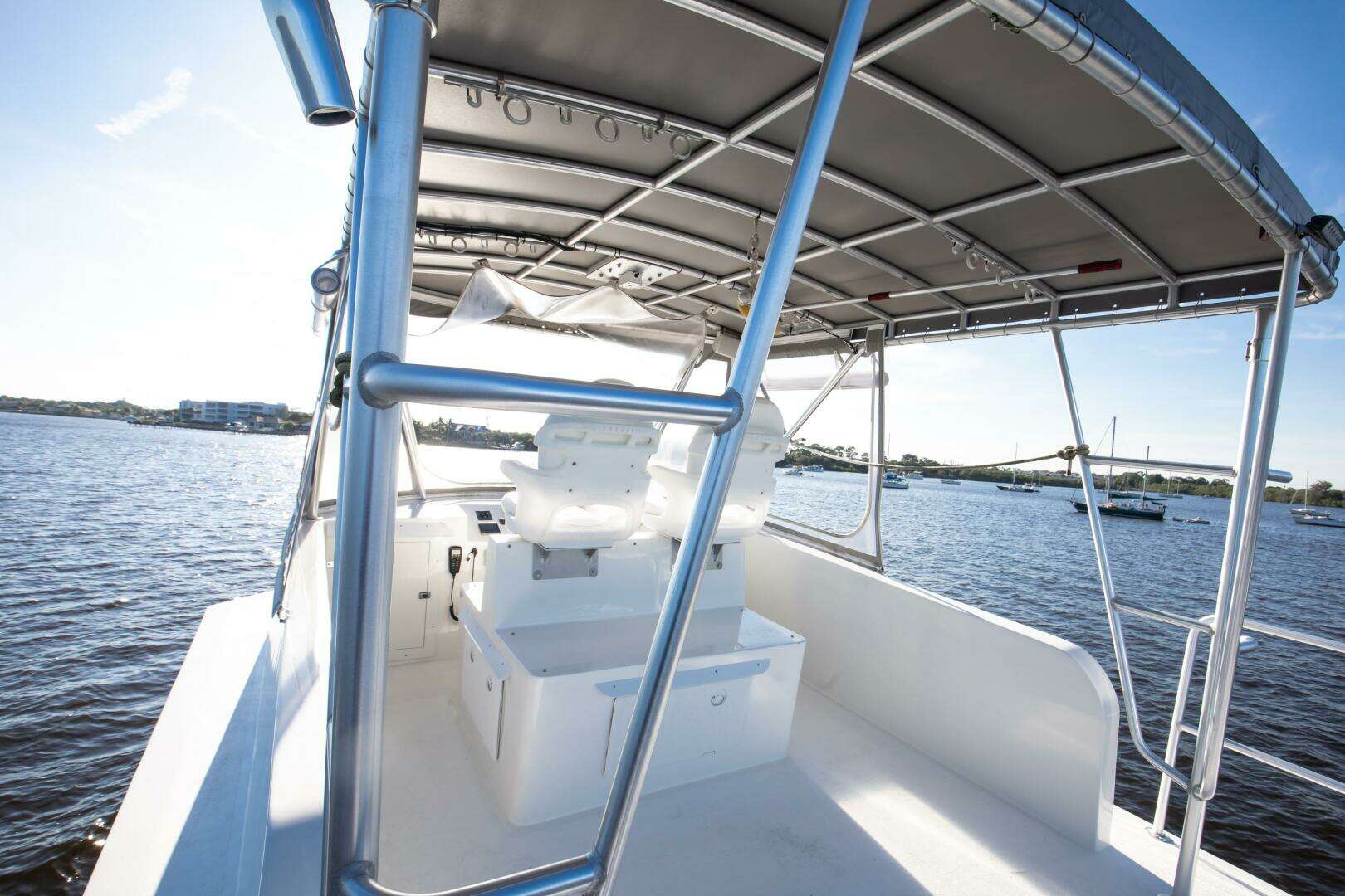 2014 Chesapeake 46 Trawler - Image 20
