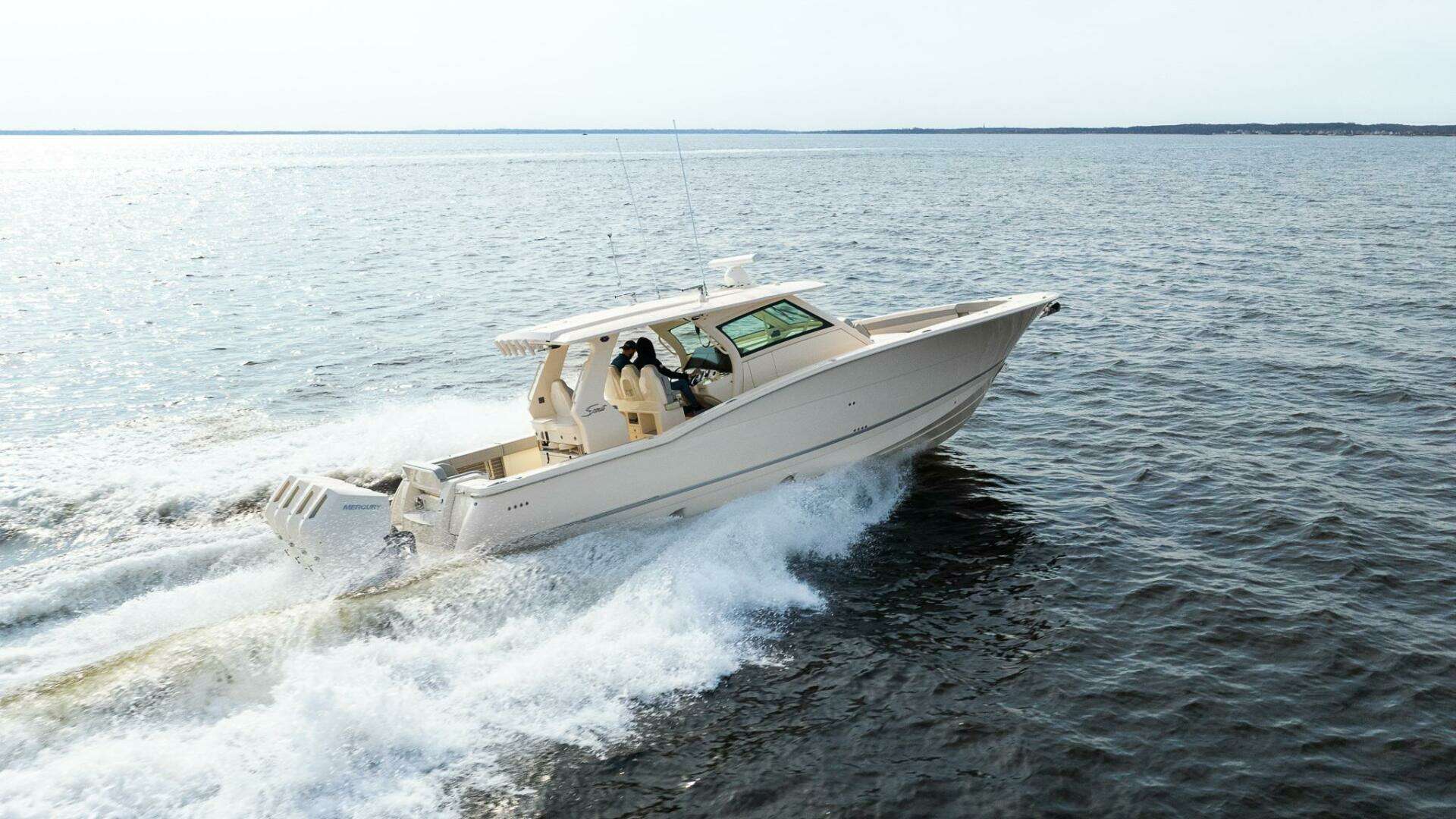 2025 Scout 425 LXF - Image 9