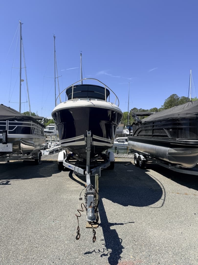 2007 Sea Ray 250 Amberjack - Image 5
