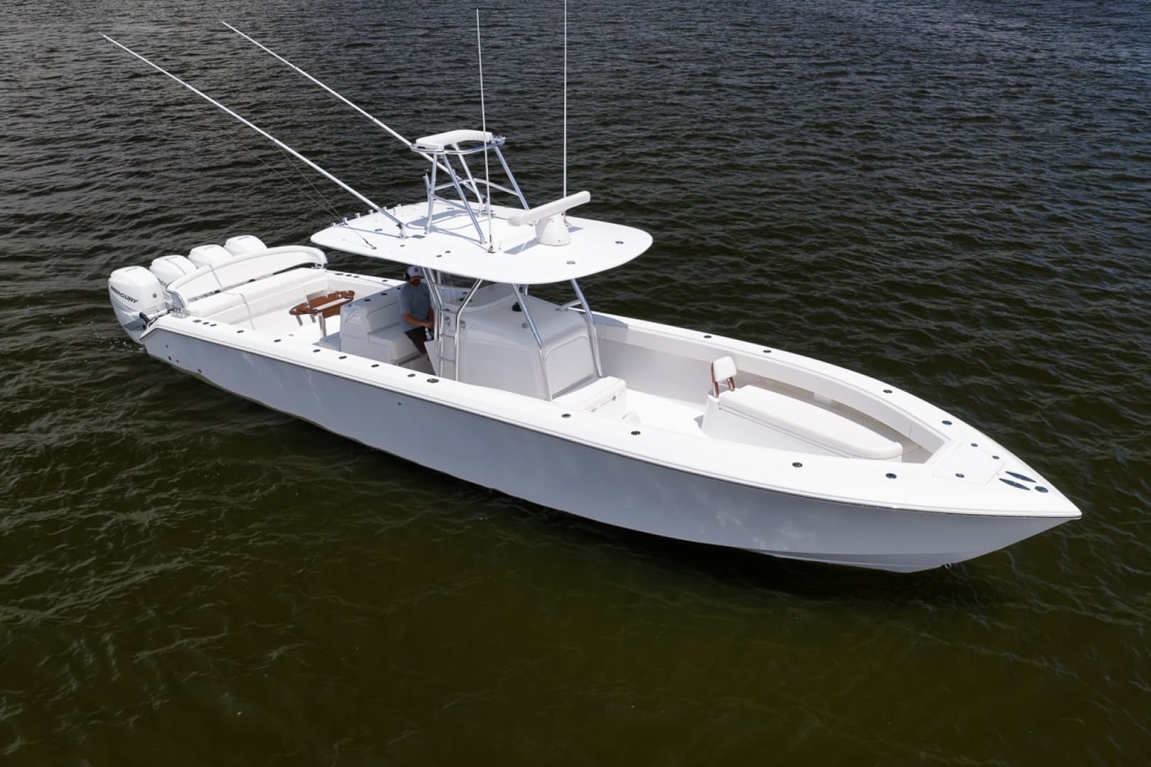 2017 Bahama 41 Bahama - Image 4