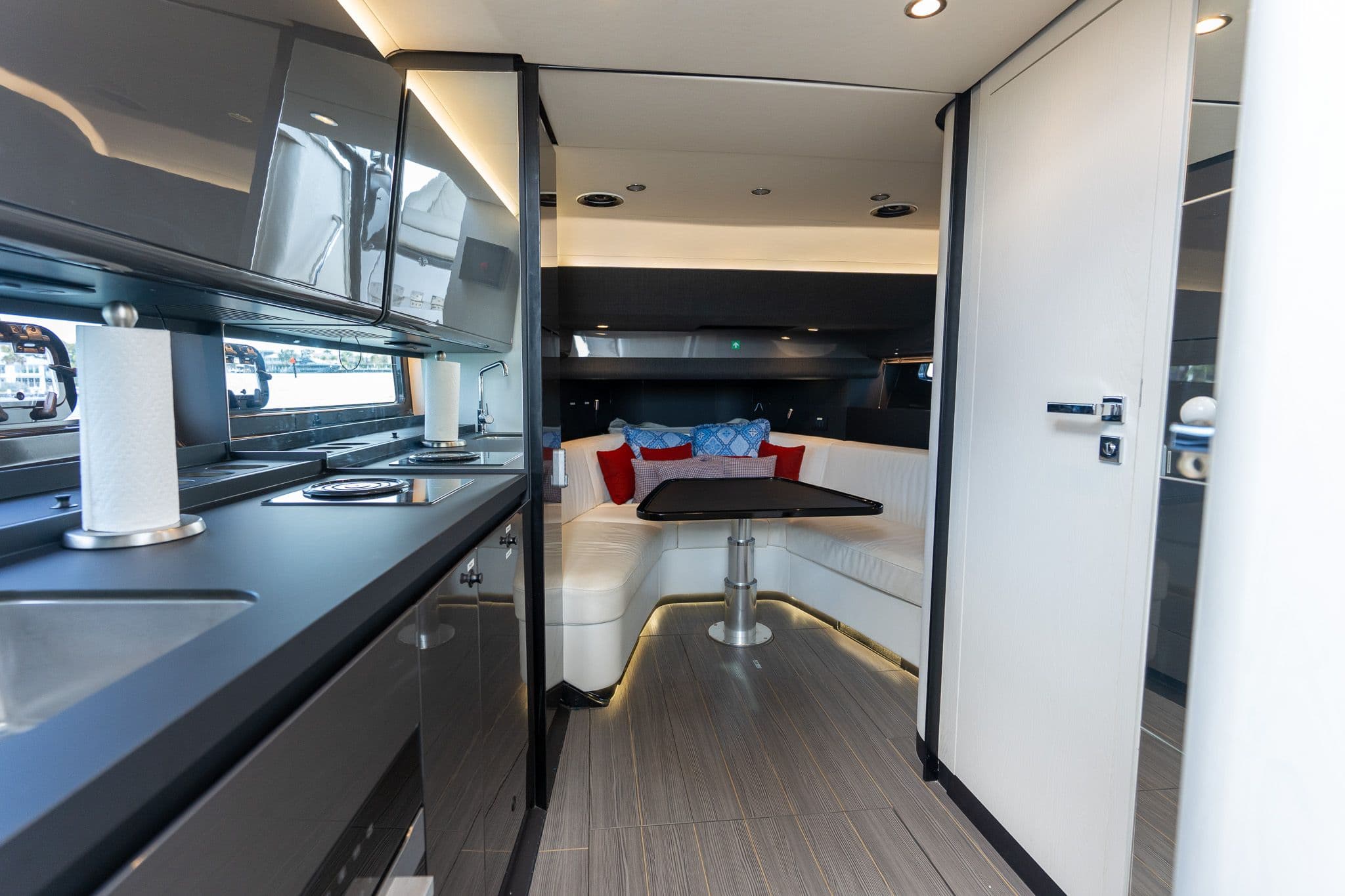 2023 Azimut Verve 42 - 16