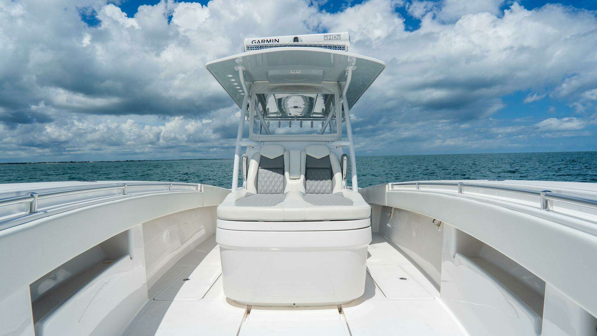 2023 Invincible Open Fisherman - Image 15