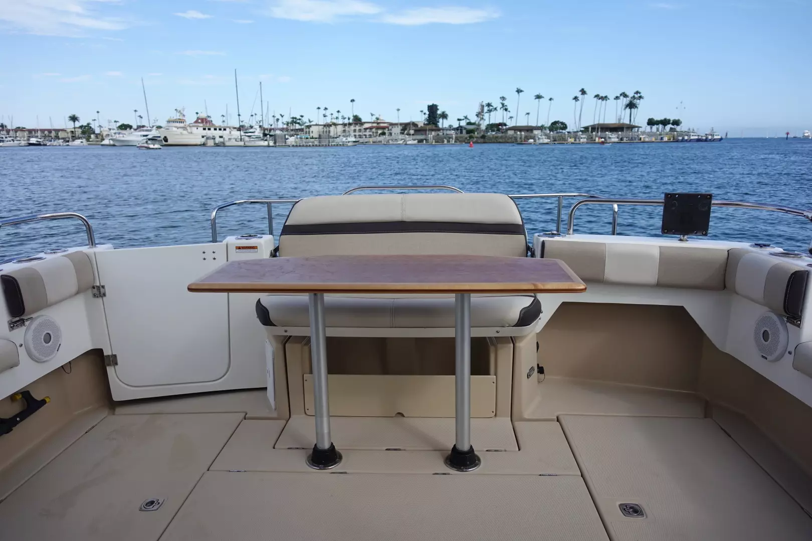 2015 Cutwater 30 Sedan - Image 19