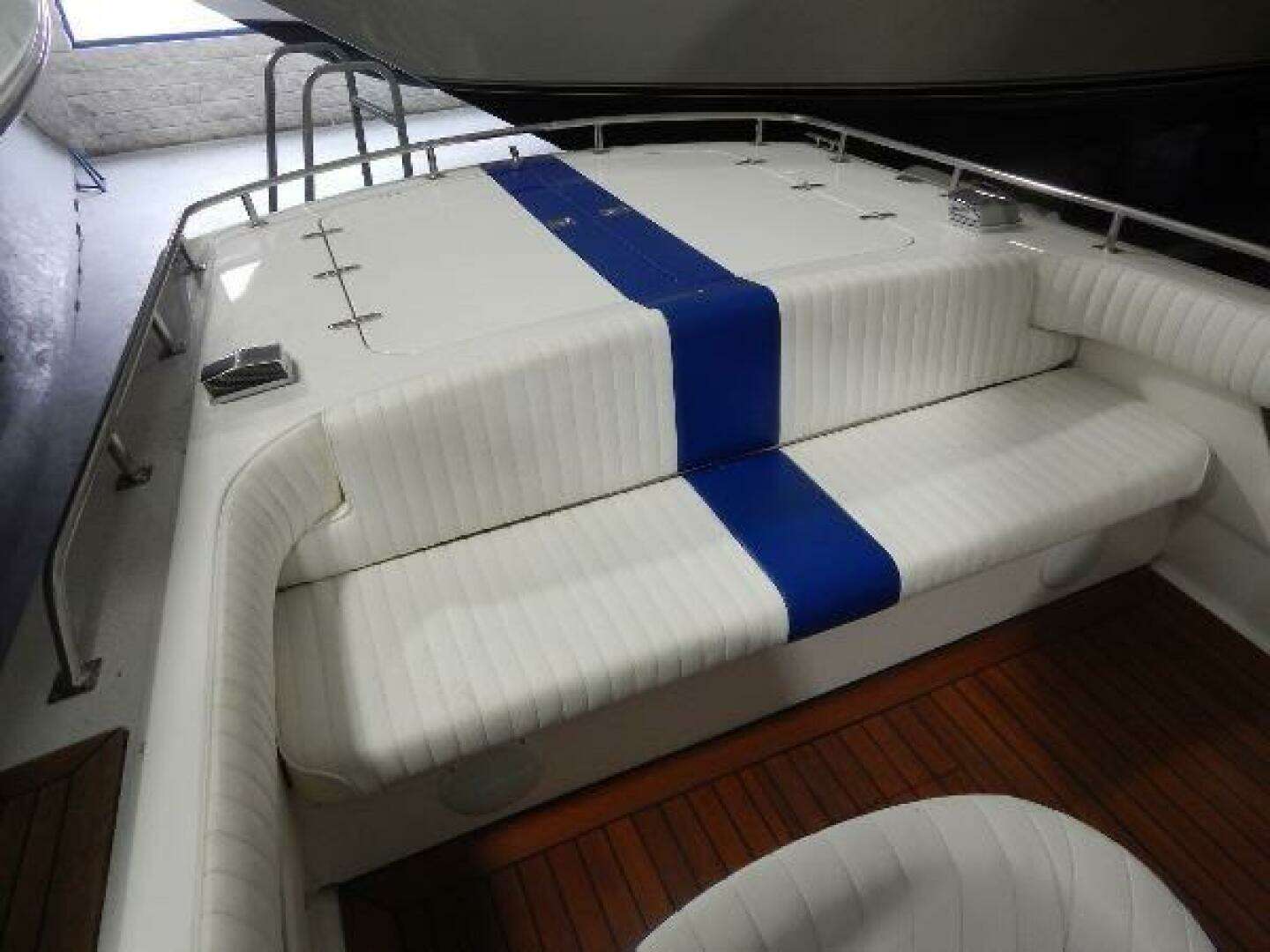 1969 Bertram — - Image 31