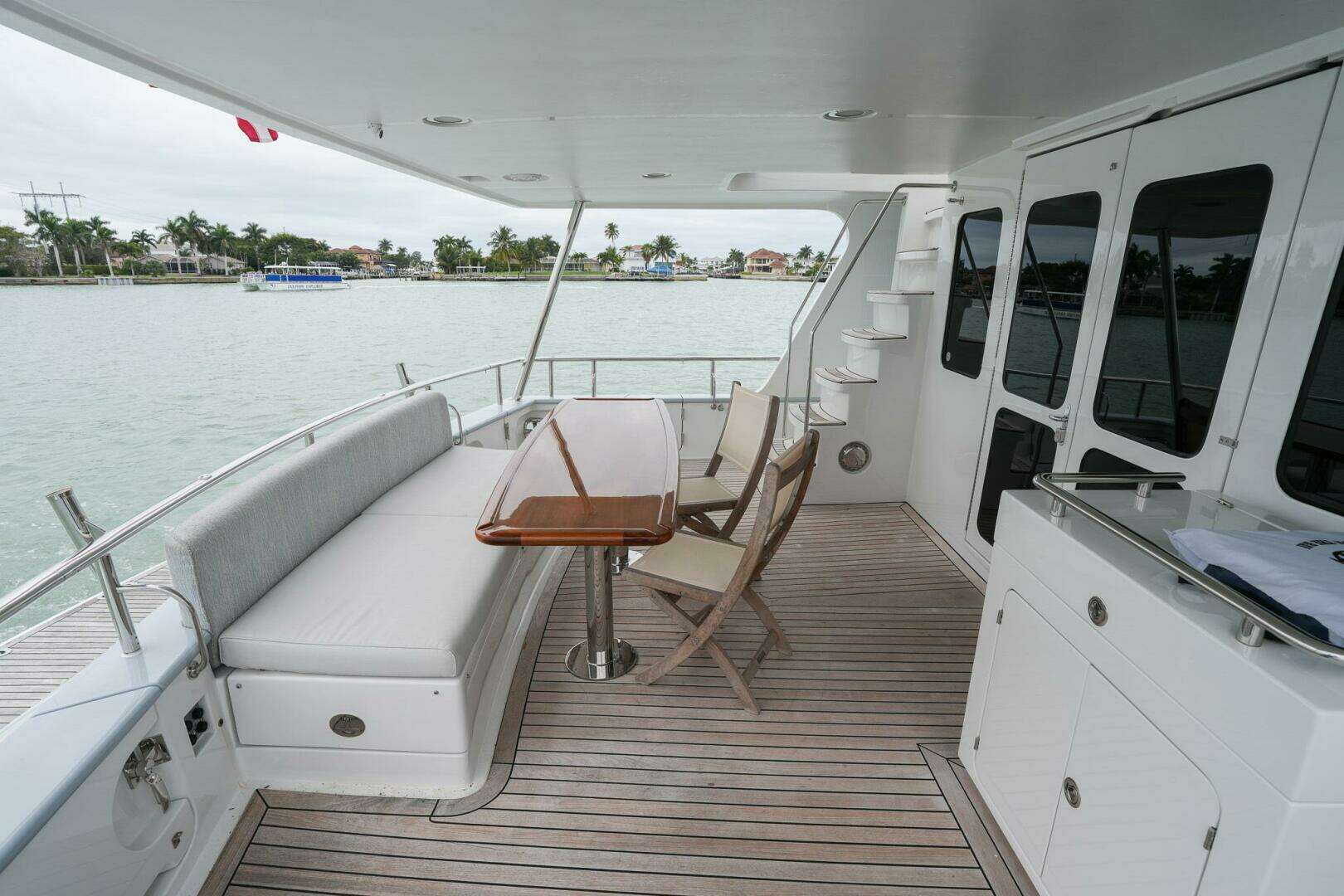 2022 Marlow Explorer 62E-CB - Image 9