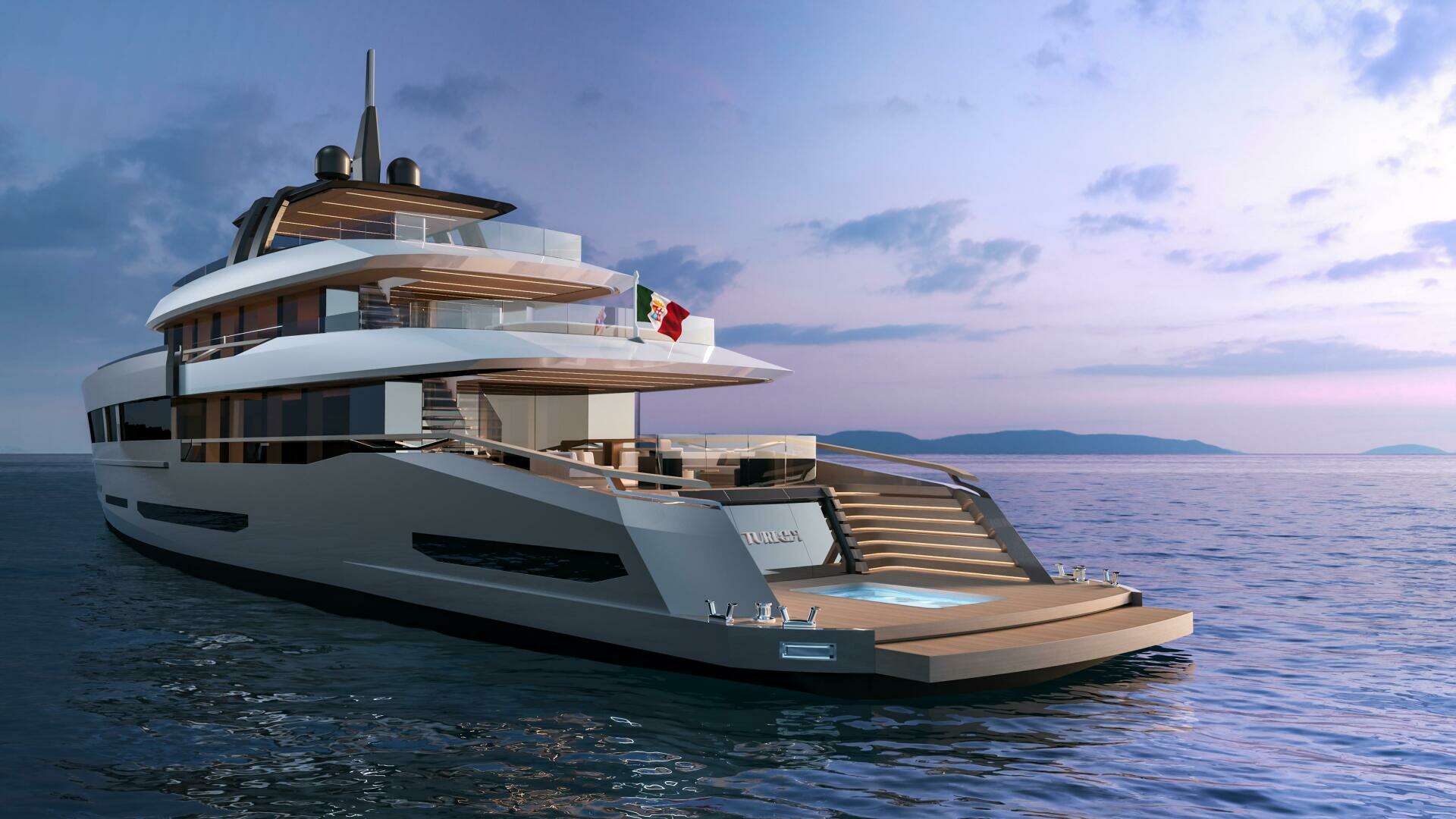 2028 Tureddi Sleek 52 - Image 6