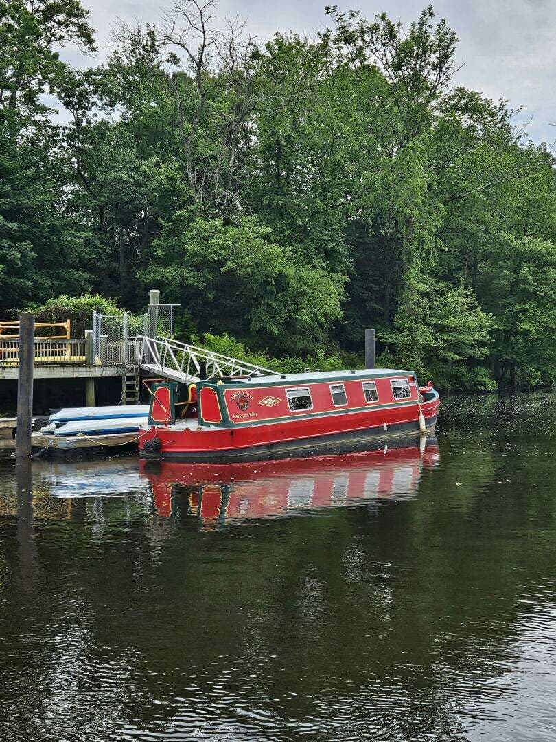 1999 Other Canal Boat - Image 2