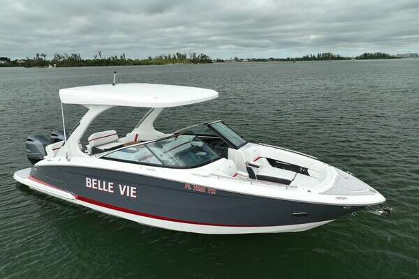 2023 Regal 29 OBX - Image 1