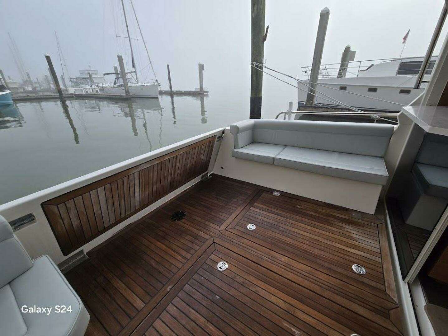 2022 Greenline 39 Hybrid - Image 26