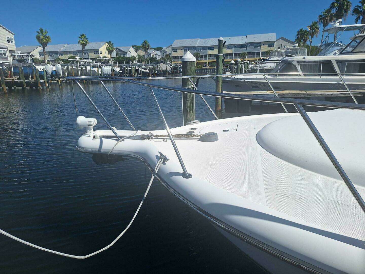 2002 Tiara Yachts 3500 Open - Image 6