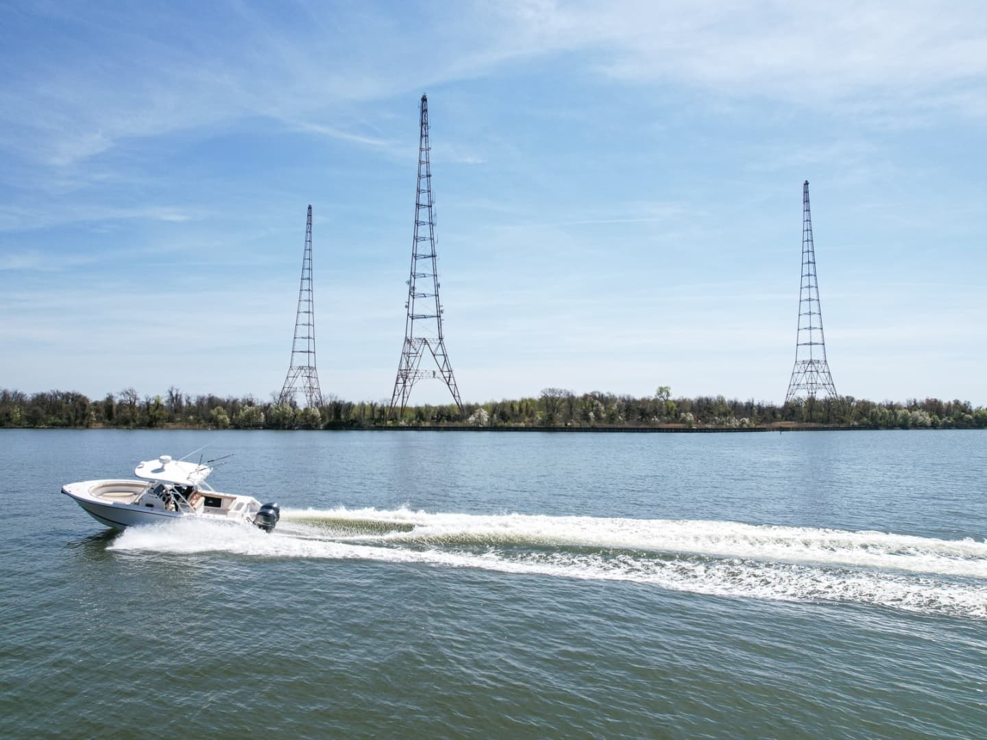 2017 Pursuit S 280 Center Console - Image 28