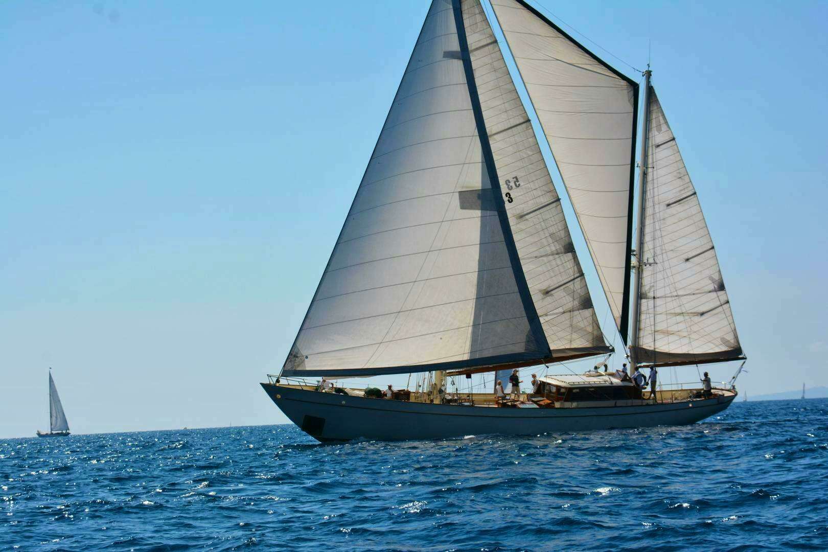 1952 Koser & Meyer Custom - Image 2