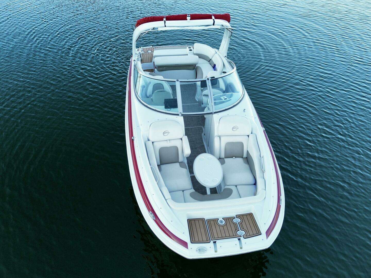 2016 Crownline Eclipse E4 - Image 3