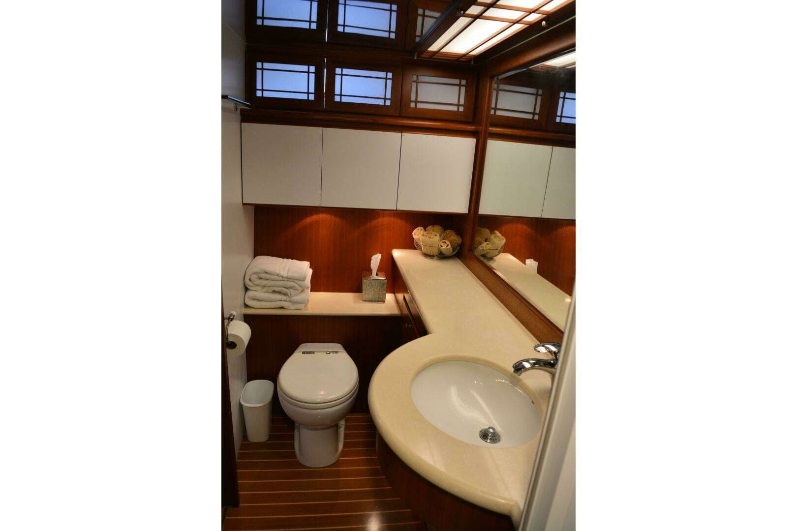 2008 Novatec Islander 60 - Image 55