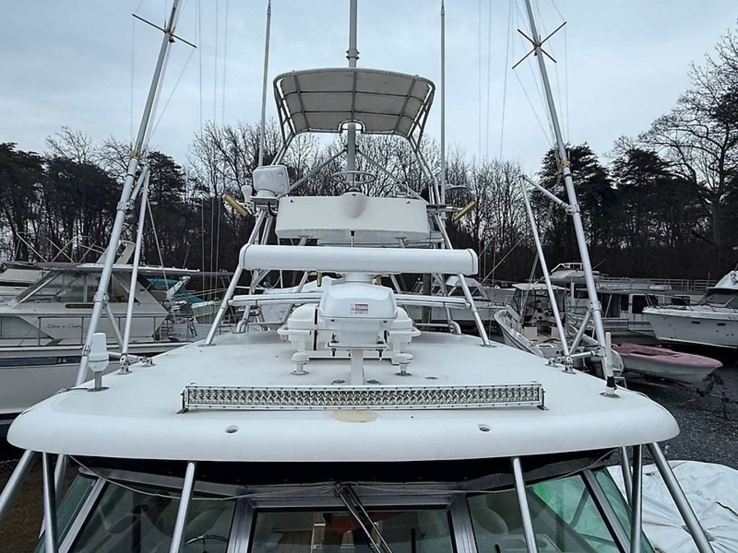 2003 Pursuit — - Image 32