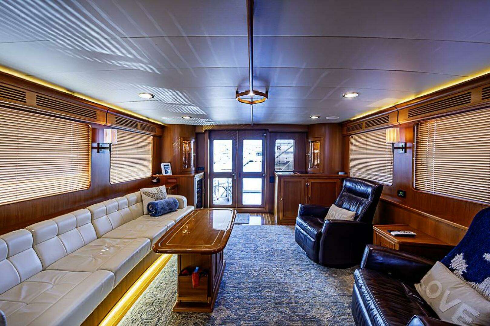 2014 Marlow Explorer 66E - Image 36