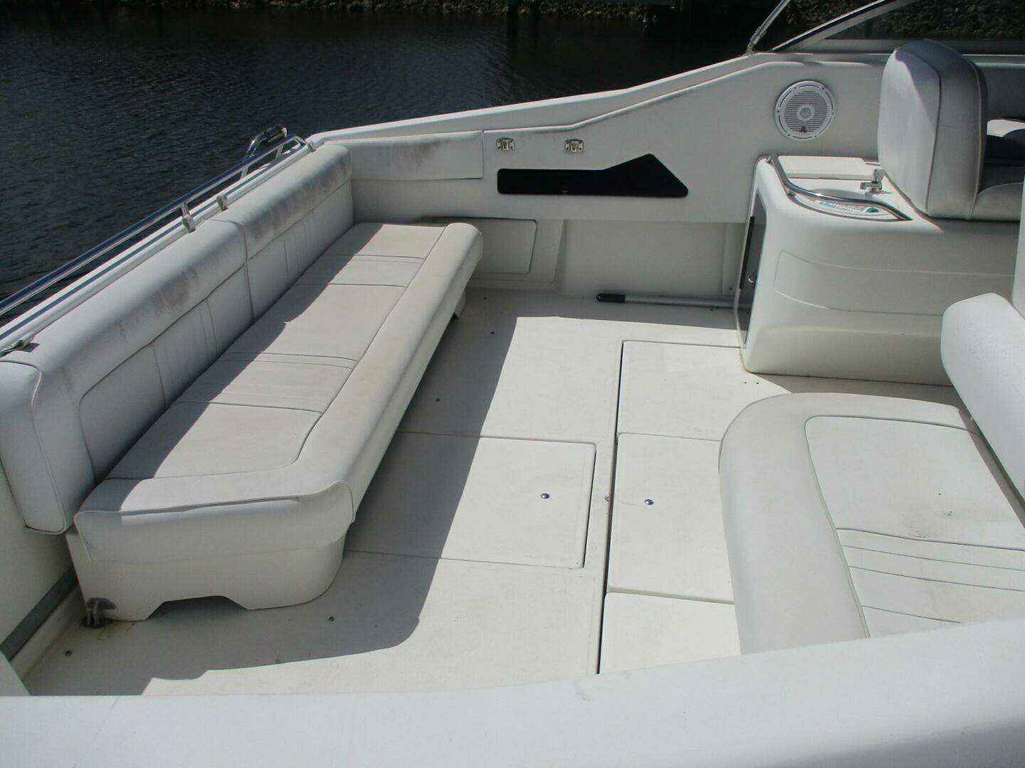 1991 Sea Ray — - Image 4