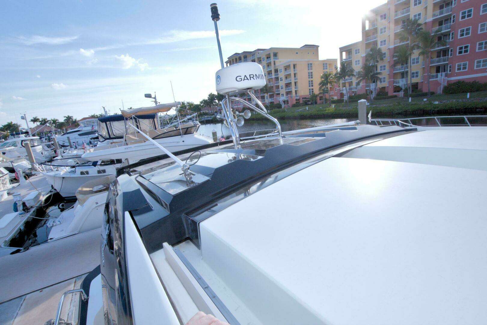 2019 Beneteau Gran Turismo 50 - Image 17