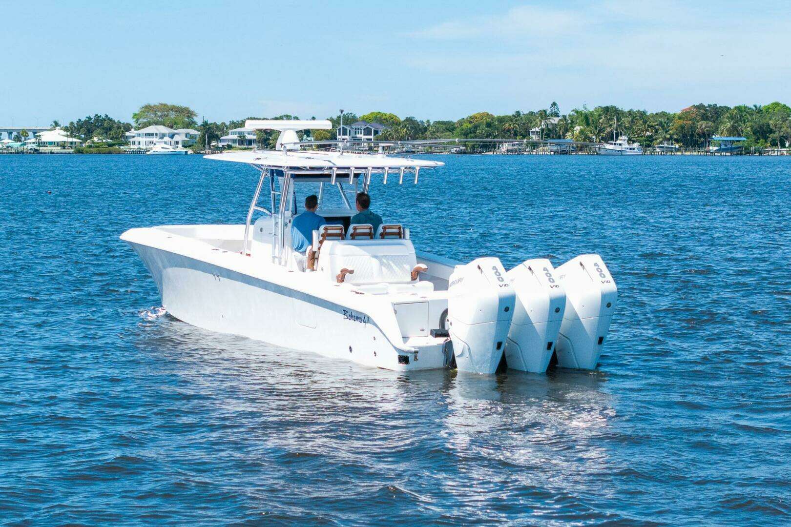 2024 Bahama 41 - Image 4