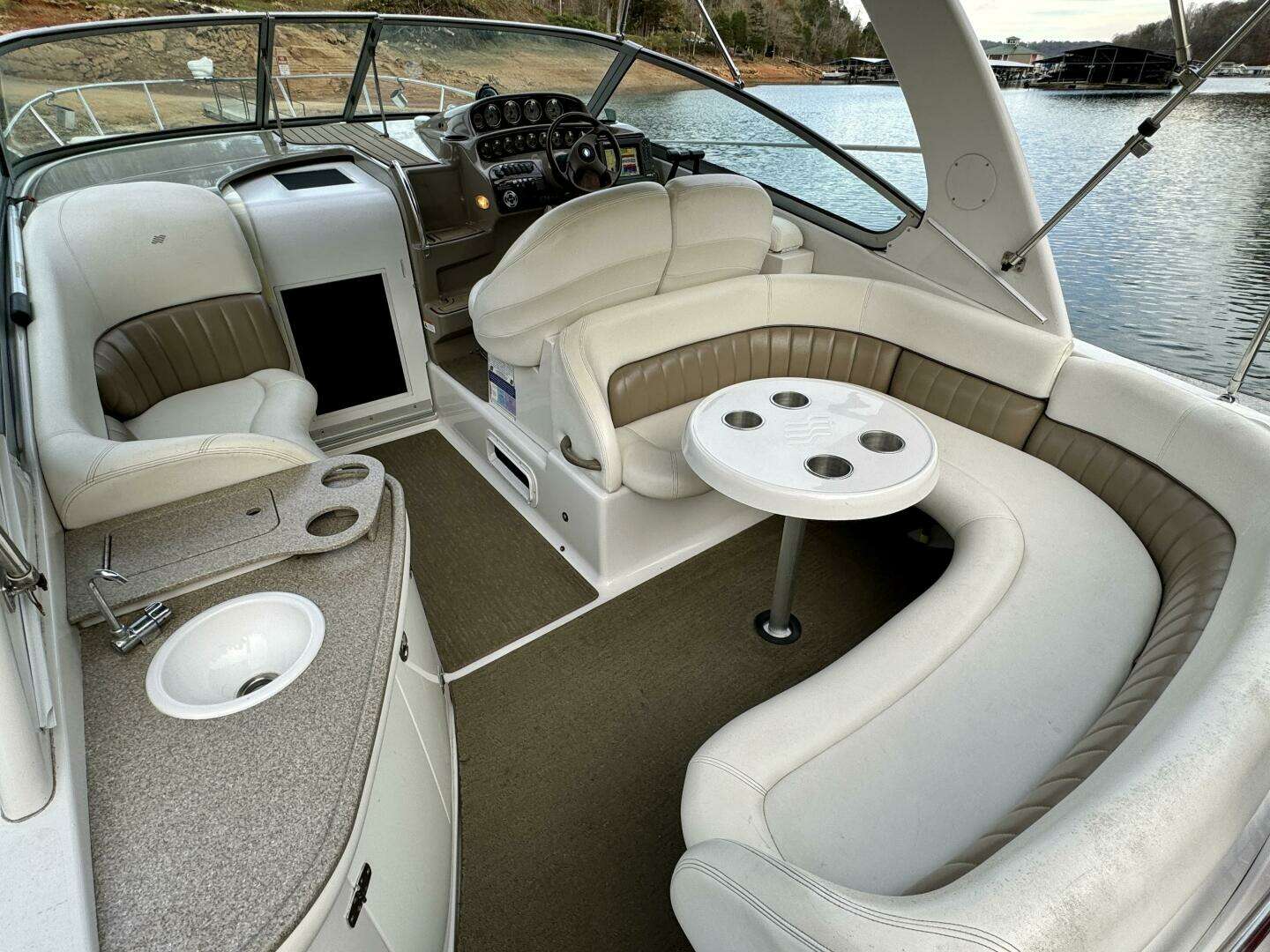 2004 Four Winns Vista 288 - Image 23