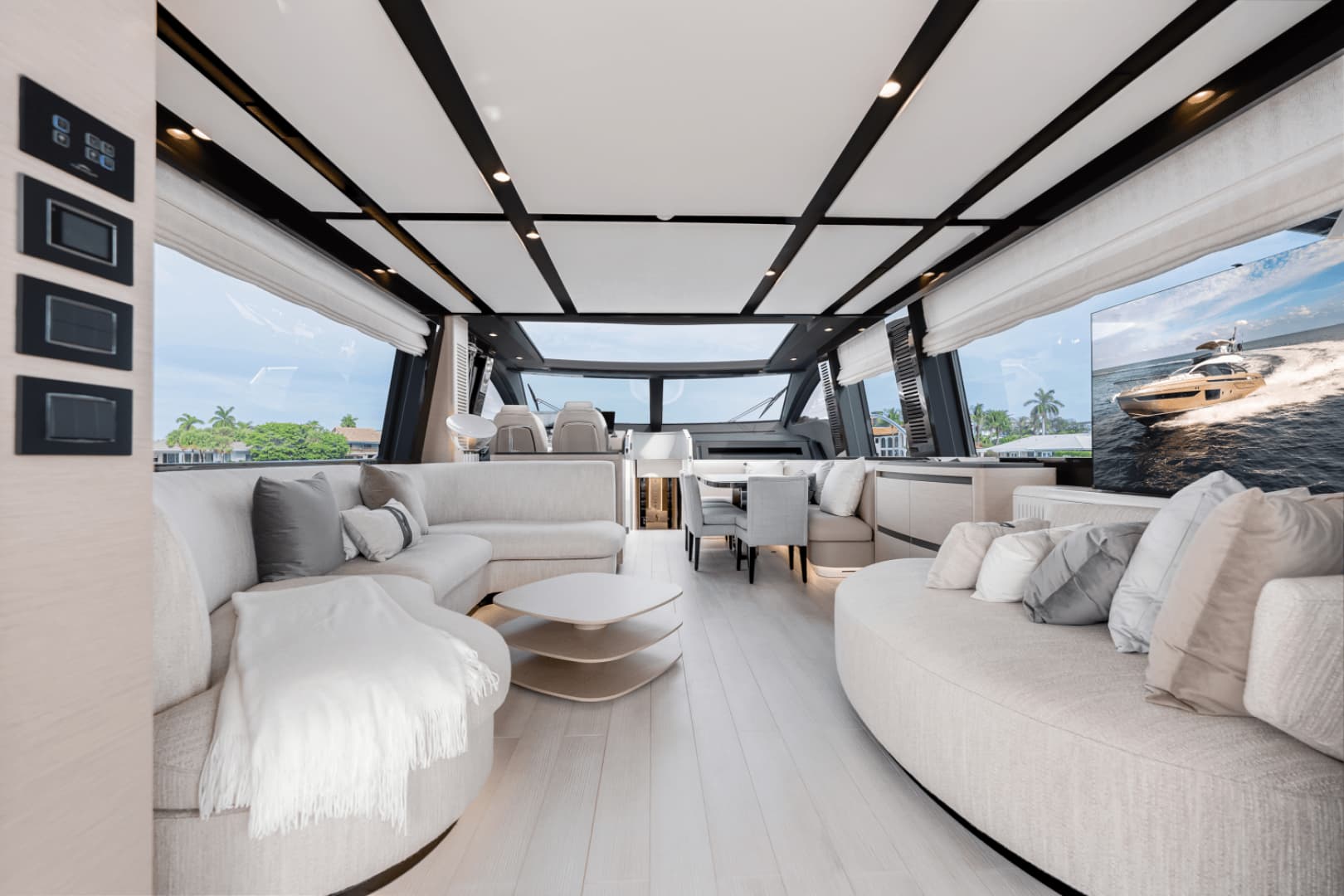 2024 Azimut S8 - Image 16
