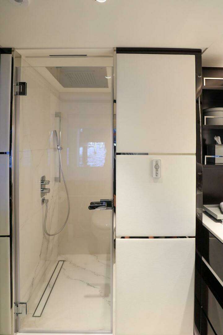 2025 Majesty Yachts 120 - Image 44