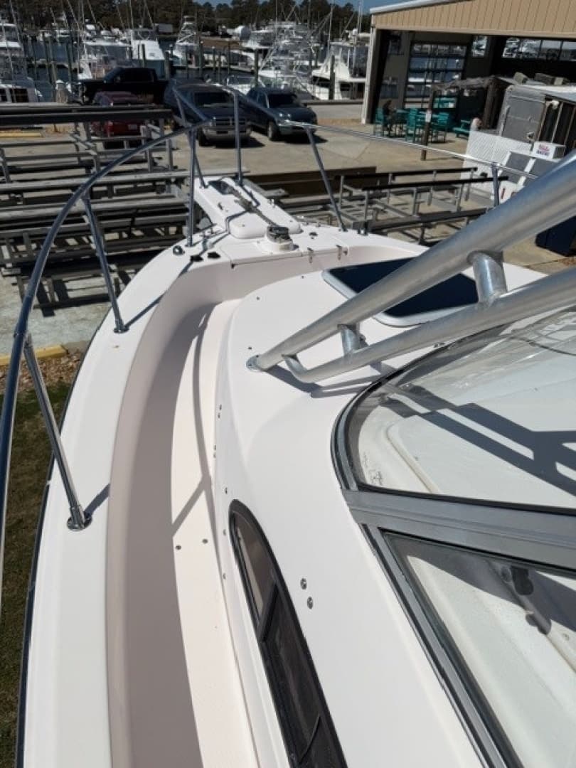 2007 Grady-White 300 Marlin - Image 40