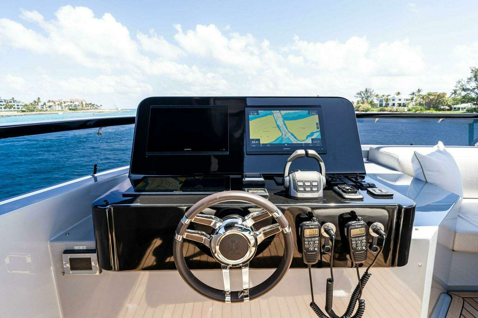 2027 Aquitalia Yachts Flybridge - Image 65