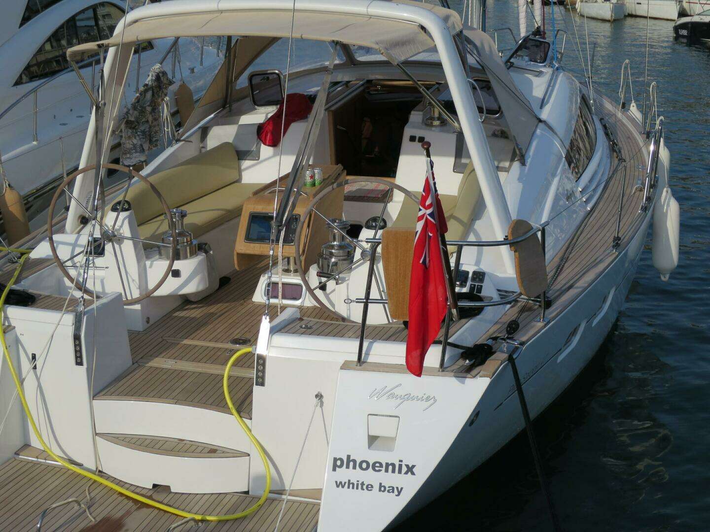 2015 Wauquiez PS47 - Image 7
