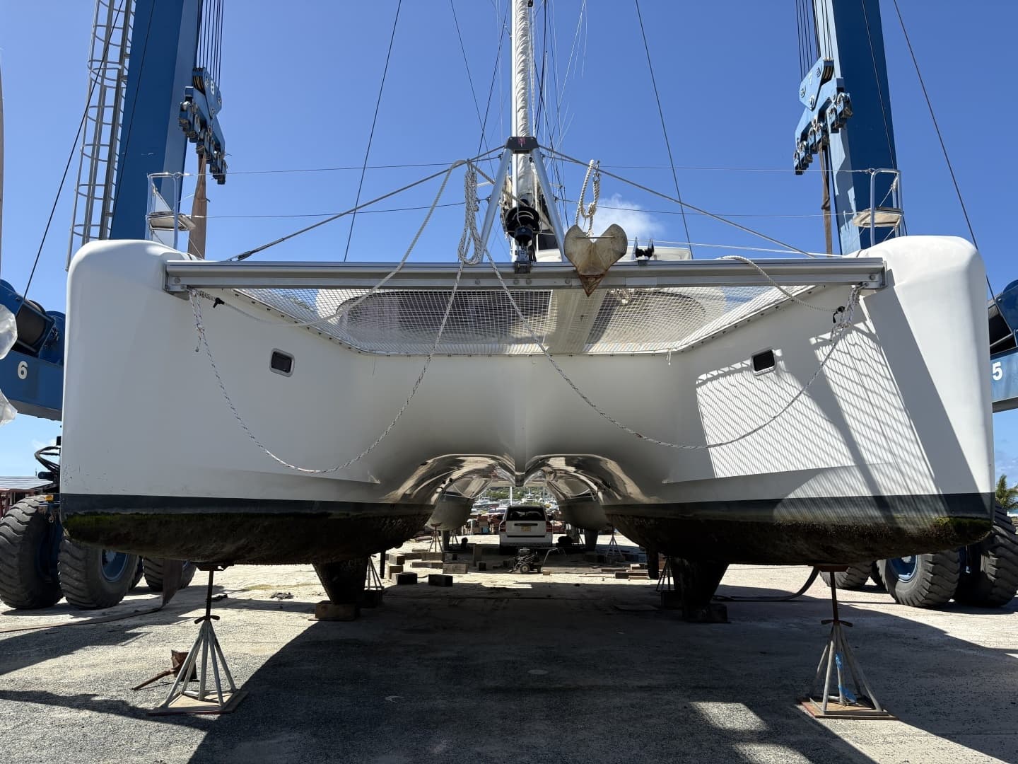 2019 Lagoon 42 - Image 3