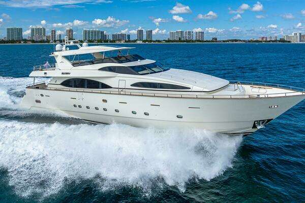 2000 Azimut
