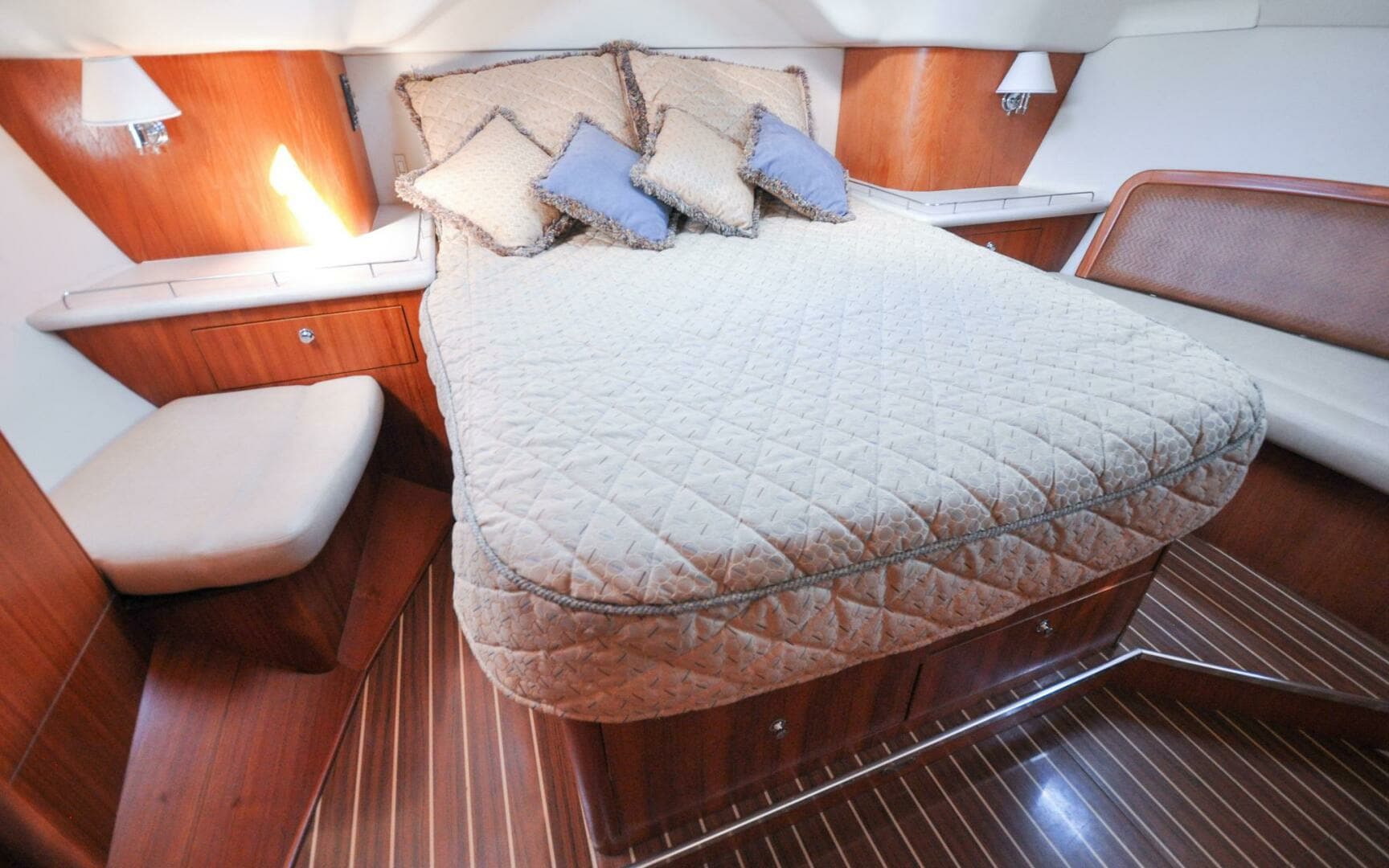 2006 Hunter 45cc - Image 116