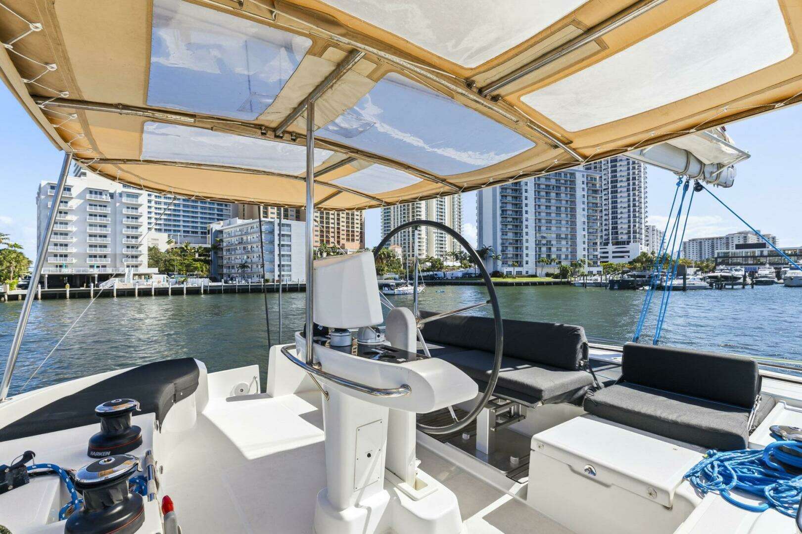 2021 Lagoon 52F - Image 22