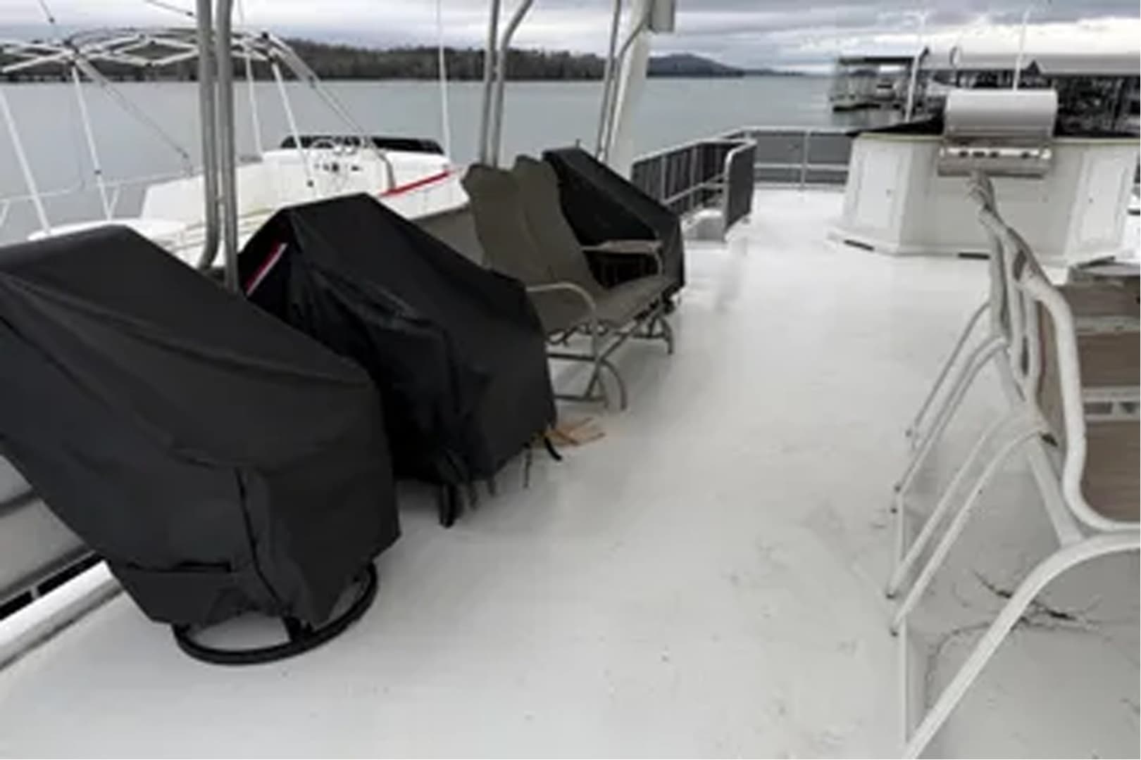 2001 Sharpe 80x18 - Image 128