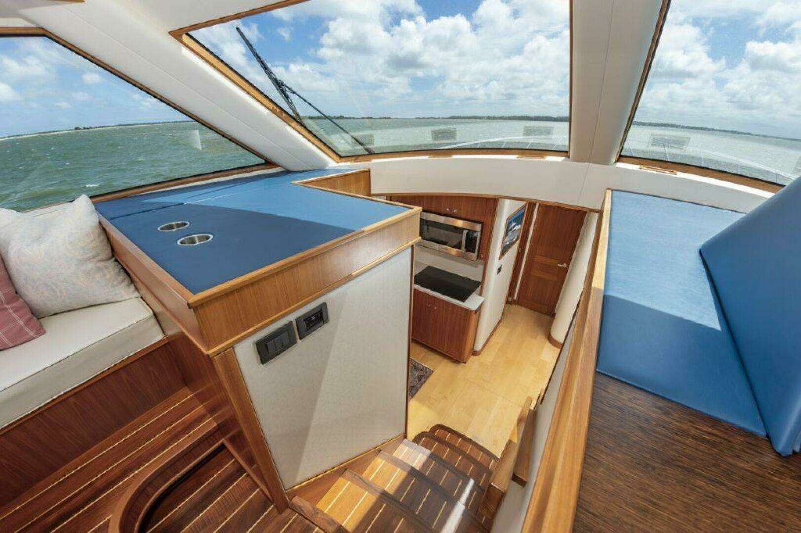 2019 Jarrett Bay 67 - Image 24