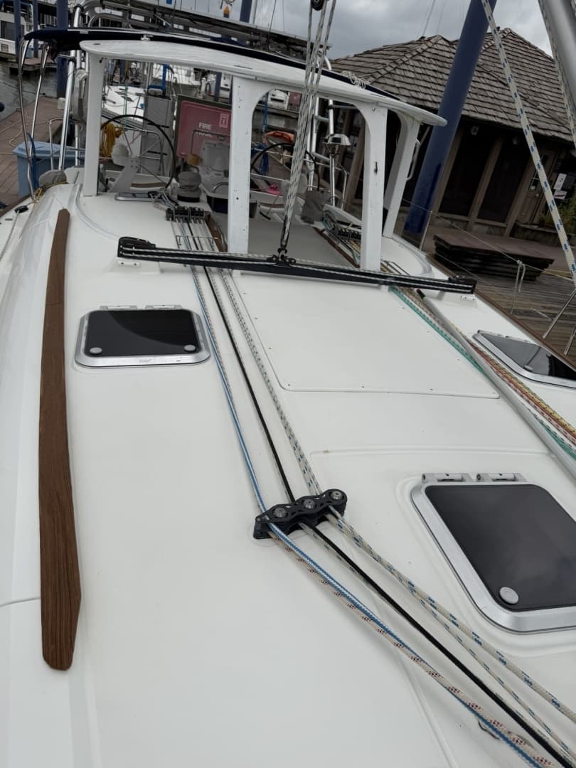 2006 Jeanneau 45 Sun Odyssey - Image 3