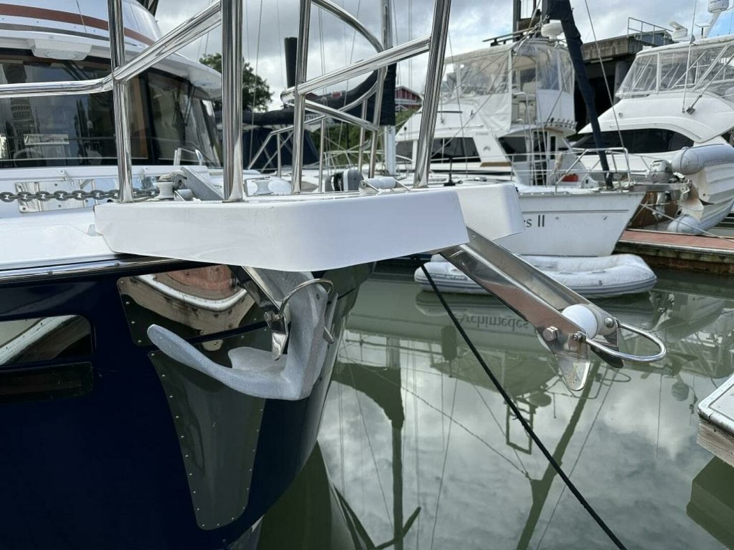 2020 Ranger Tugs R41CB - Image 37