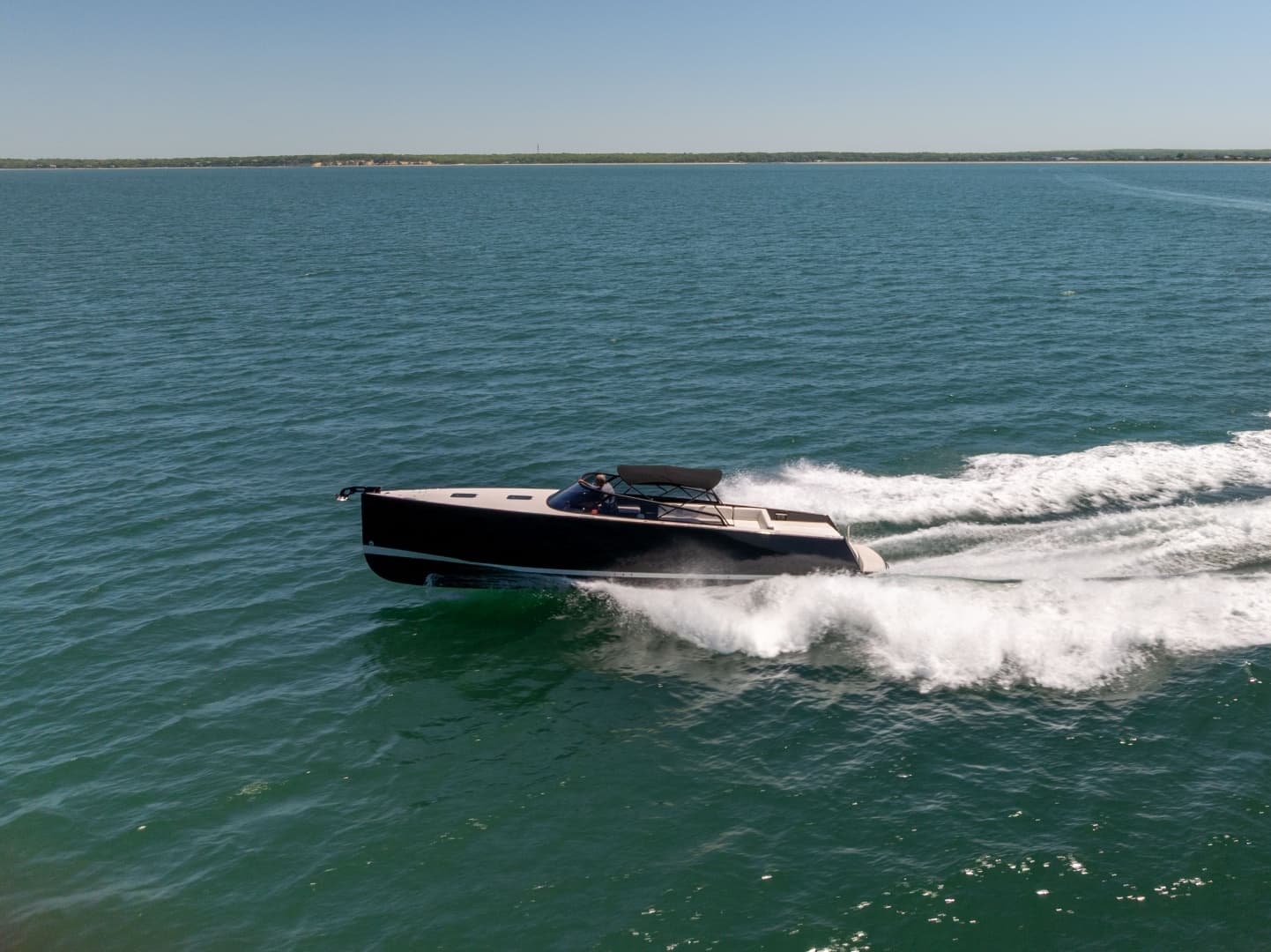 2016 VanDutch VanDutch 40 - Image 36