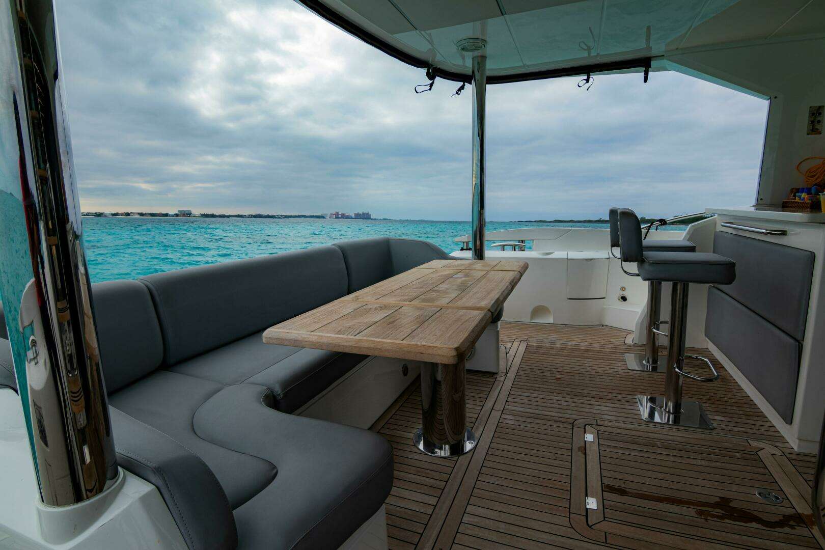 2018 Sunseeker Manhattan 66 - Image 28