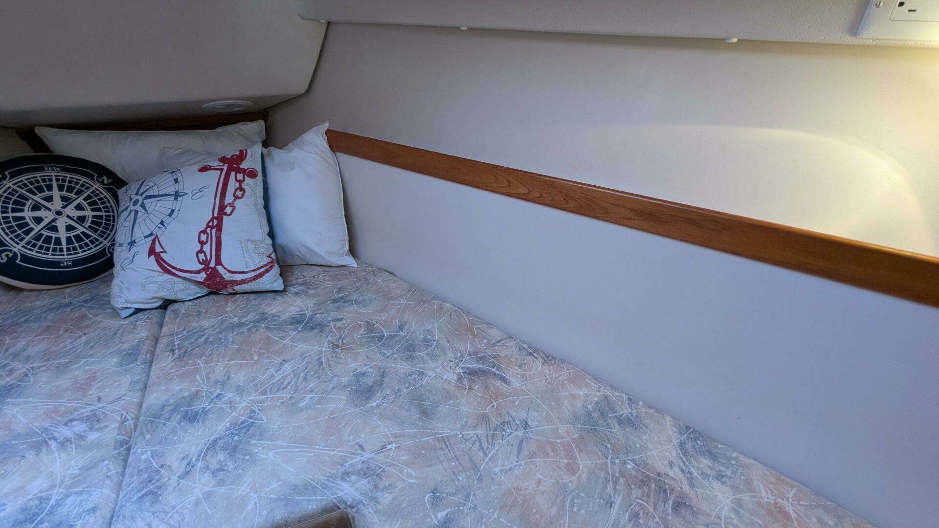 2007 Catalina 309 - Image 38