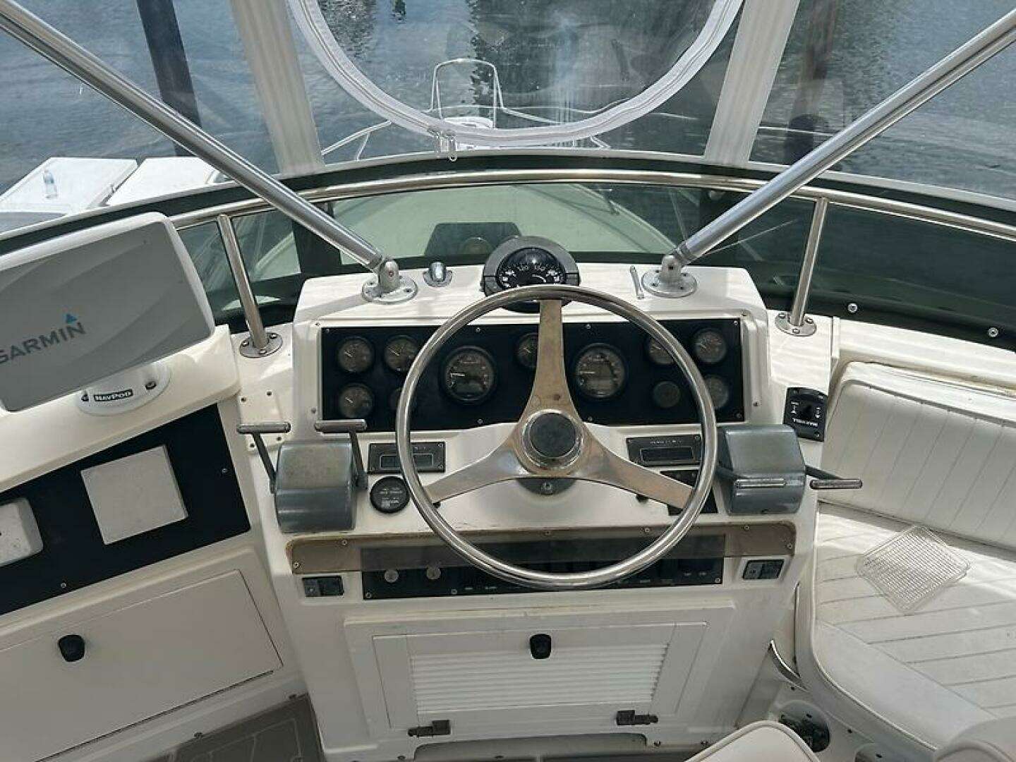1994 Blackfin Sportfish - Image 11