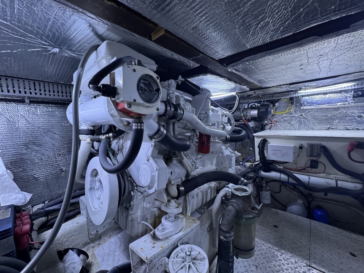 1987 Lien Hwa 47 - Image 13