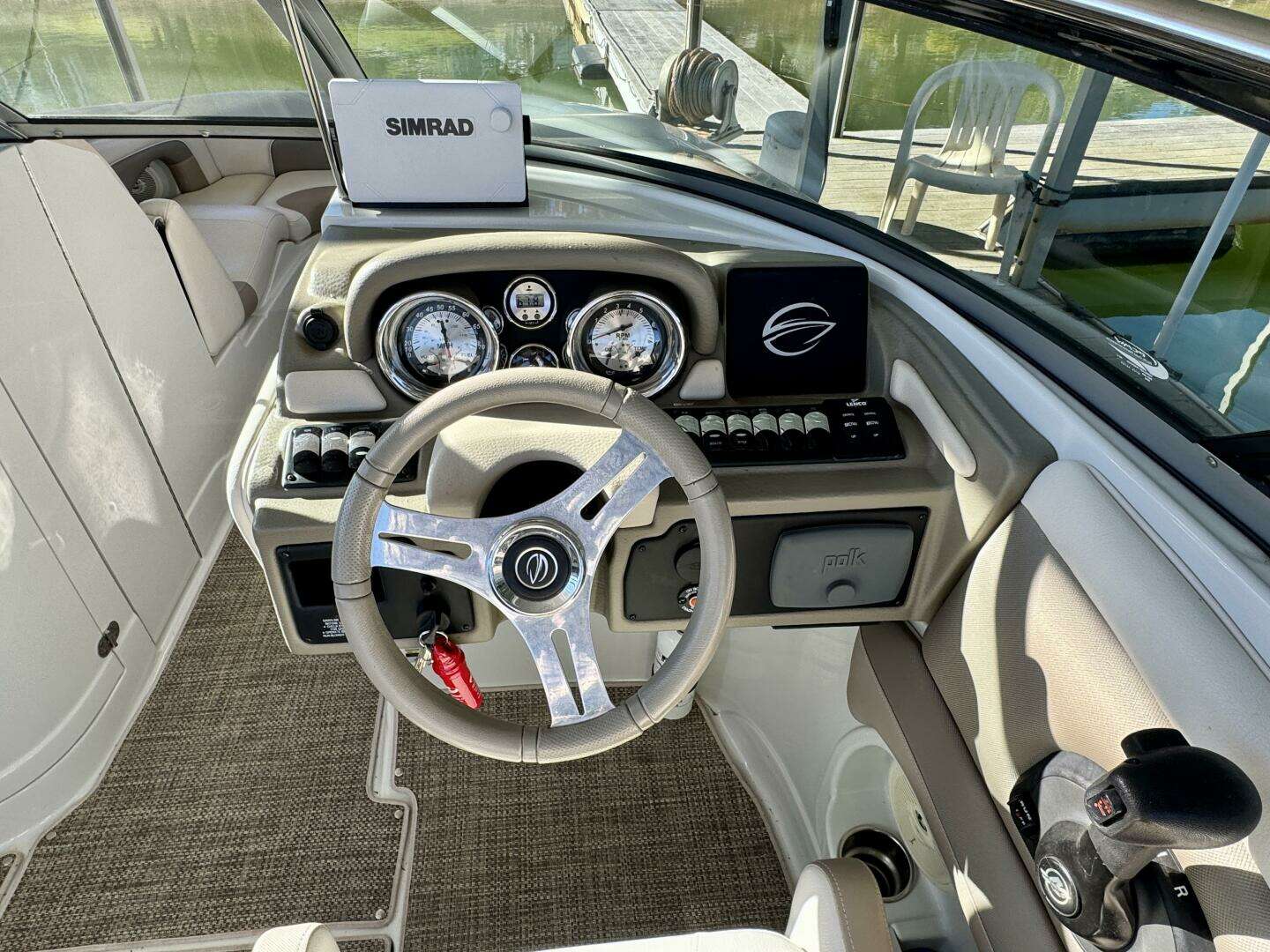 2016 Crownline Eclipse E4 - Image 38