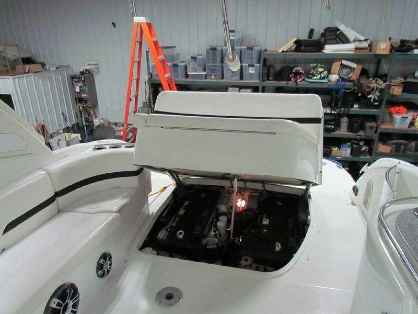 2006 Formula 400 Ss - Image 6